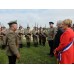 100-летие сражения при Курси: подвиг Русского Экспедиционного корпуса - апрель 2017 года.